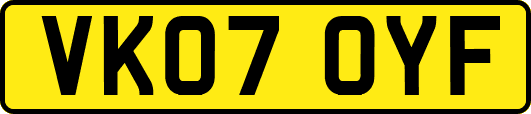 VK07OYF