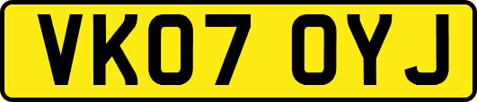 VK07OYJ