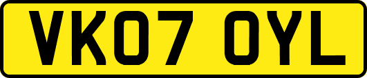 VK07OYL