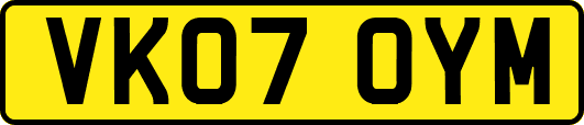 VK07OYM
