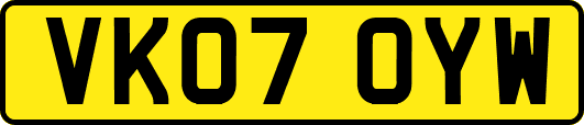 VK07OYW