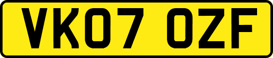 VK07OZF
