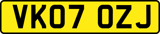 VK07OZJ