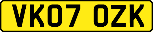VK07OZK