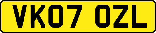 VK07OZL