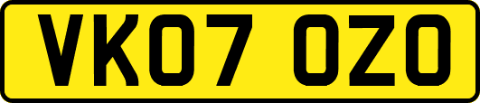 VK07OZO