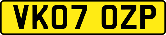 VK07OZP