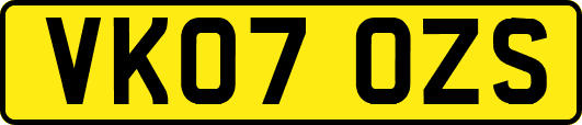 VK07OZS