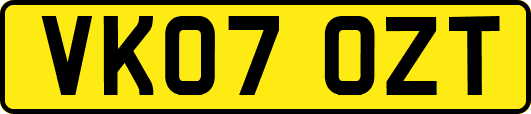 VK07OZT