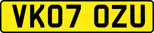 VK07OZU