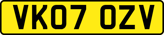 VK07OZV