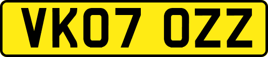 VK07OZZ