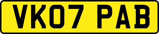 VK07PAB