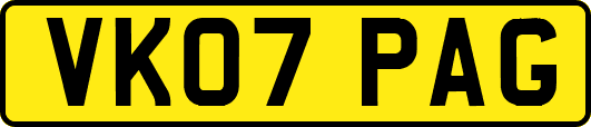 VK07PAG