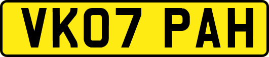VK07PAH