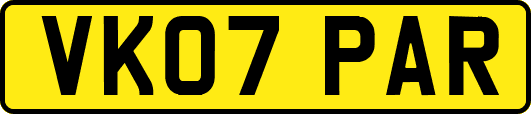VK07PAR