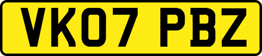 VK07PBZ