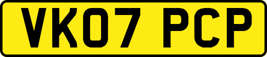 VK07PCP