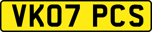 VK07PCS
