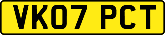 VK07PCT
