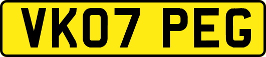 VK07PEG