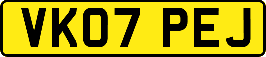 VK07PEJ