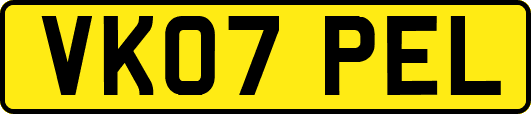 VK07PEL