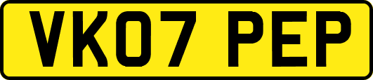 VK07PEP
