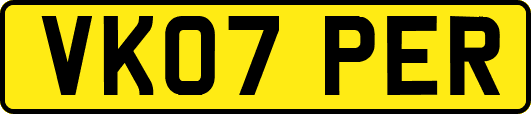 VK07PER