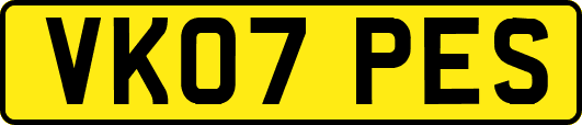VK07PES