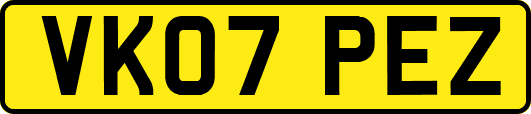 VK07PEZ