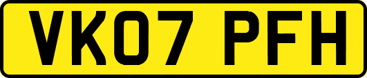 VK07PFH