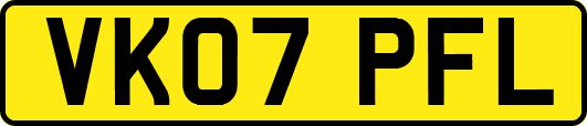 VK07PFL