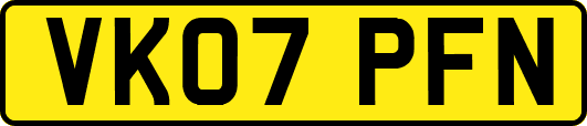 VK07PFN