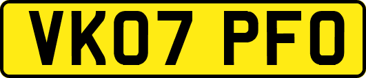 VK07PFO