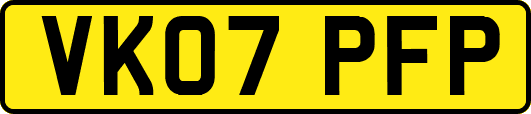 VK07PFP