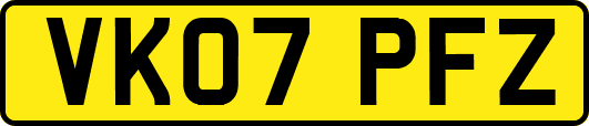 VK07PFZ