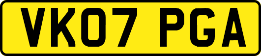 VK07PGA