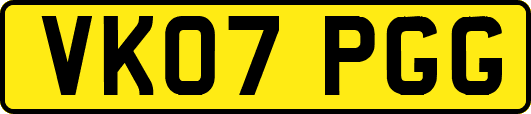 VK07PGG