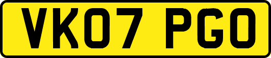 VK07PGO