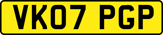 VK07PGP