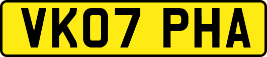 VK07PHA