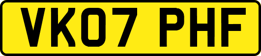 VK07PHF
