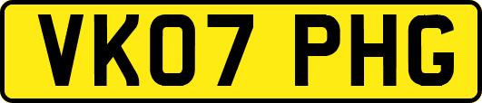 VK07PHG