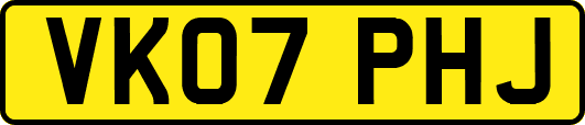 VK07PHJ
