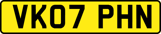 VK07PHN