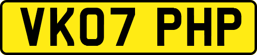 VK07PHP