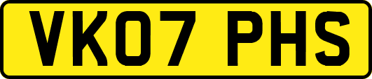 VK07PHS