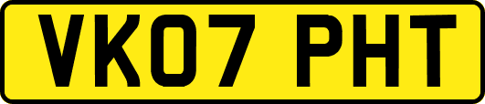VK07PHT