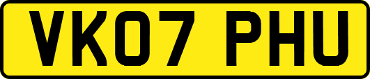 VK07PHU